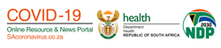SAcoronavirus.co.za